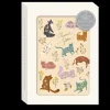 Boxed Cards|Flower Pets Cats Thank You Note Cards