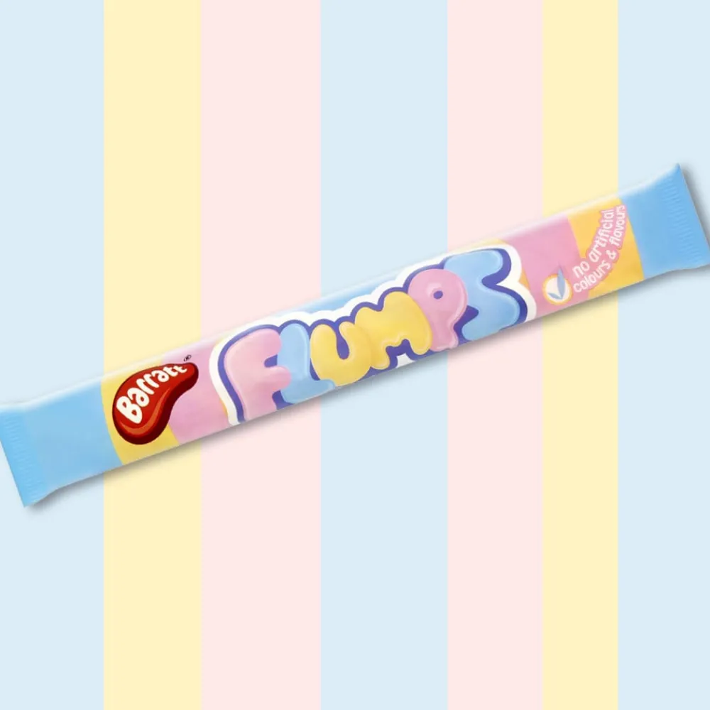 Sweets|Flumps