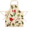 Aprons|Foliage & Blossoms Apron