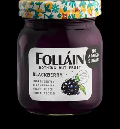 Follain Jams & Marmalade|Folláin Blackberry Jam