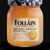 Follain Jams & Marmalade|Folláin Grapefruit Marmalade Medium Cut