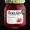 Follain Jams & Marmalade|Folláin Nothing But Fruit Strawberry Jam