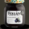 Follain Jams & Marmalade|Folláin Nothing But Fruit Blackcurrant Jam