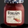 Follain Jams & Marmalade|Folláin Rhubarb & Ginger Jam