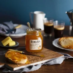 Follain Jams & Marmalade|Folláin Whiskey Marmalade Medium Cut