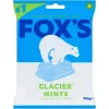 Sweets|Fox's Glacier Mints Bag 100g