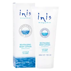 Fragrances of Ireland Lotions & Creams|Inis Energy of the Sea Revitalising Body Lotion, 200 ml