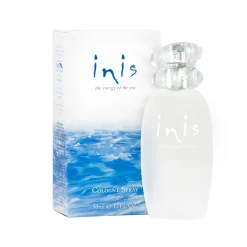 Women Fragrances of Ireland Men's Fragrance|Women's Fragrance|Inis Energy of the Sea Cologne Spray 50 ml