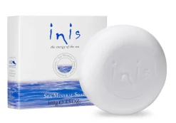Fragrances of Ireland Bar Soaps|Inis Energy of the Sea Mineral Soap, 100g