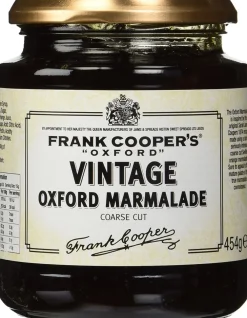 Jams & Marmalade|Frank Cooper's Vintage Oxford Marmalade