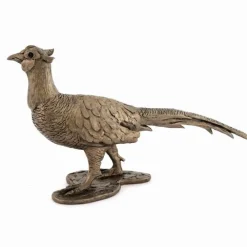 Frith Sculpture Home Accents|Frith Pheasant Sculpture