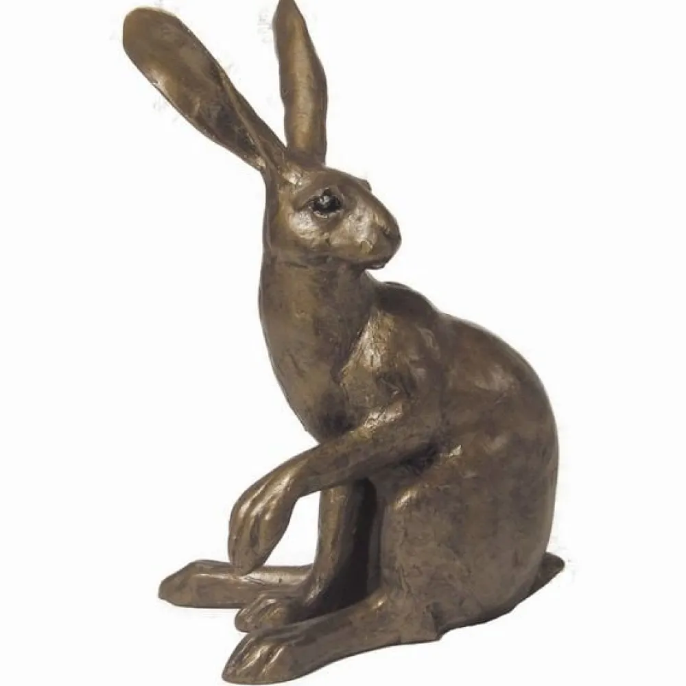 Frith Sculpture Home Accents|Frith Sculpture|Hattie Hare Sculpture