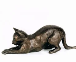 Frith Sculpture Frith Sculpture|Tilly Cat S021