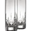 Galway Crystal Galway Crystal|Glasses & Steins|Galway Longford Hi-Ball (5.8")