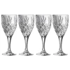 Galway Crystal Galway Crystal|Glasses & Steins|Renmore Goblets