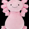 GANZ Soft Toys|Toys|Axton Axolotl Plush