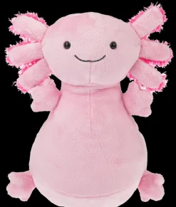 GANZ Soft Toys|Toys|Axton Axolotl Plush