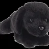 GANZ Soft Toys|Toys|Biscuit Dog Black