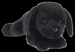 GANZ Soft Toys|Toys|Biscuit Dog Black