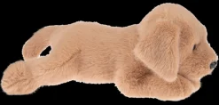 GANZ Soft Toys|Toys|Biscuit Dog Tan