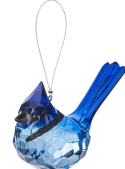 GANZ Home Accents|Elegant Blue Jay Ornamnet
