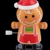 GANZ Toys|Gingerbread Man Wind Up Toy