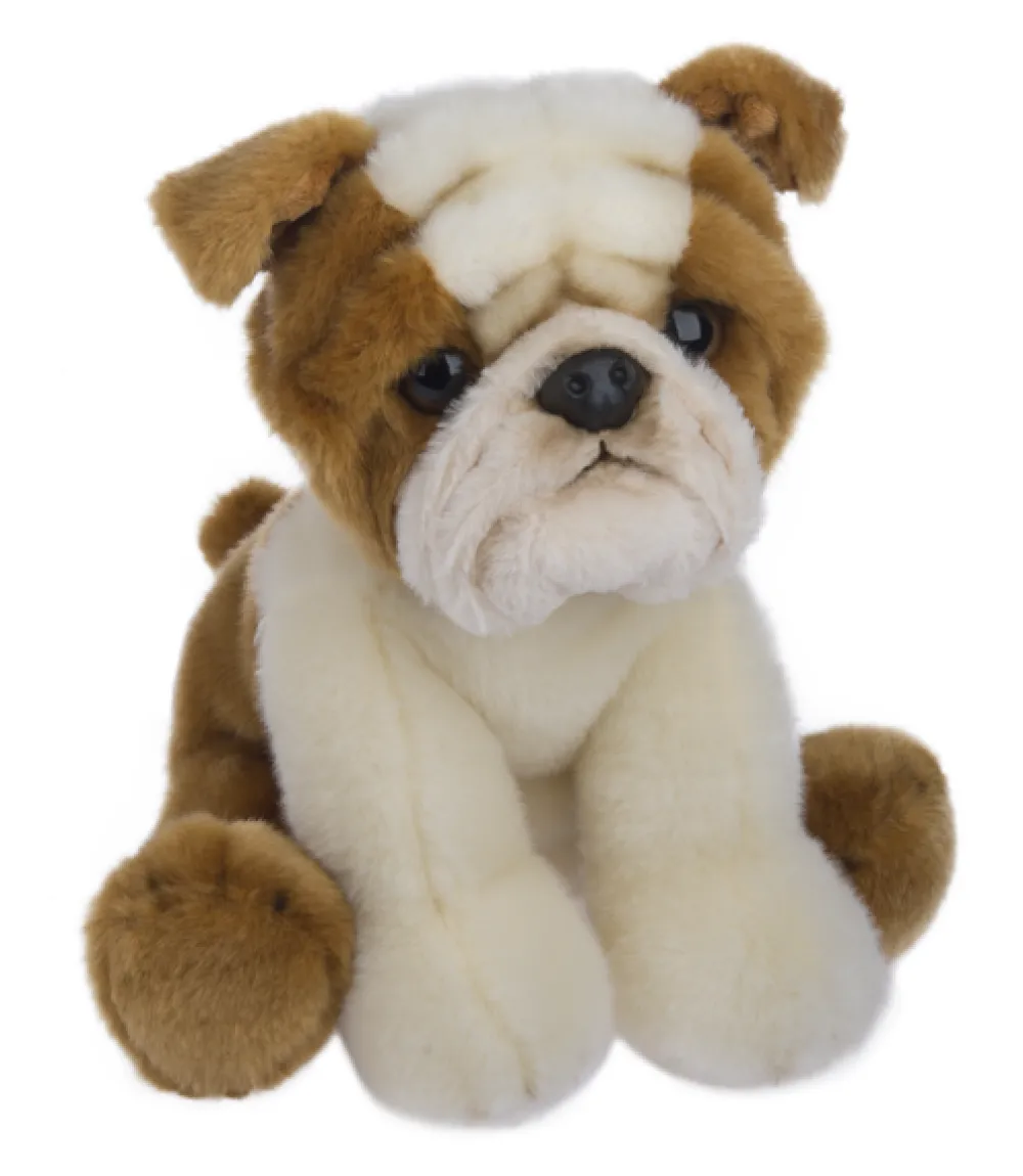 GANZ Soft Toys|Toys|Heritage Collection Bulldog