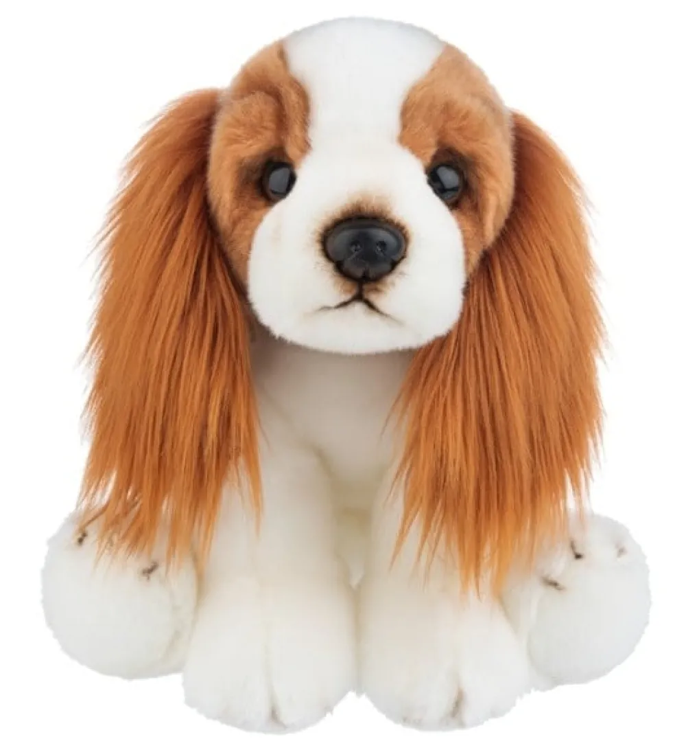 GANZ Soft Toys|Toys|Heritage Collection King Charles Spaniel