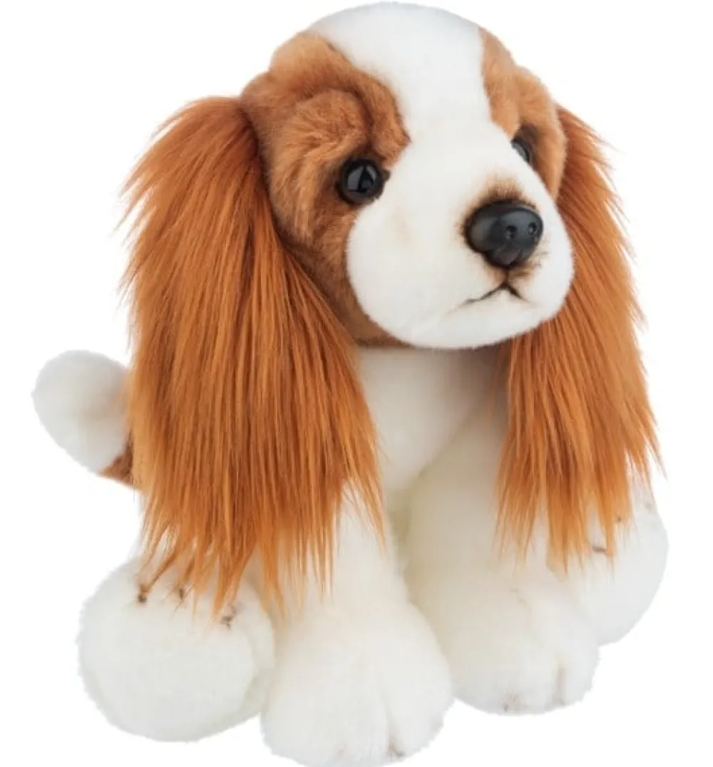 GANZ Soft Toys|Toys|Heritage Collection King Charles Spaniel