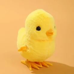 GANZ Toys|Wind Up Chicks