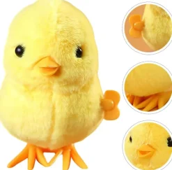 GANZ Toys|Wind Up Chicks