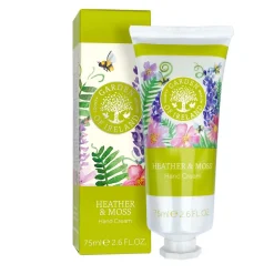 Lotions & Creams|Garden of Ireland Heather & Moss Hand Cream