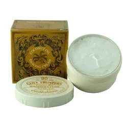 Geo. F. Trumper Shaving Soaps & Cream|Coconut Oil Shaving Cream Pot