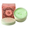 Geo. F. Trumper Shaving Soaps & Cream|Extract of Limes Shaving Cream Pot