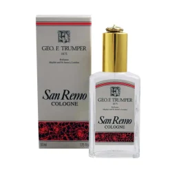Geo. F. Trumper Men's Fragrance|San Remo Cologne