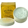 Geo. F. Trumper Shaving Soaps & Cream|Sandalwood Shaving Cream Pot