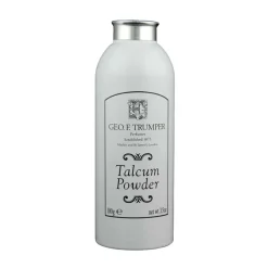 Geo. F. Trumper Talcum Powder|Talcum Powder from