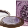 Geo. F. Trumper Shaving Soaps & Cream|Violet Shaving Soap in Wooden Bowl