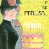 Greeting Cards|Get To The Pointillism Birthday Card