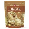 Sweets|Gin Gins Crystallized Ginger