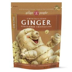 Sweets|Gin Gins Crystallized Ginger