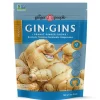 Sweets|Gin Gins Peanut Ginger Candy