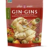 Sweets|Gin Gins Spicy Apple Ginger Chews