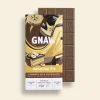 British Chocolate|Gnaw Banoffee Pie Milk Chocolate Bar