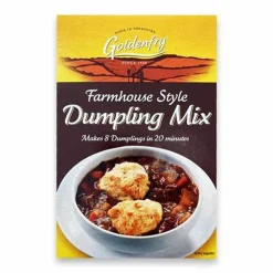 Groceries|Desserts & Baking|Goldenfry Dumpling Mix