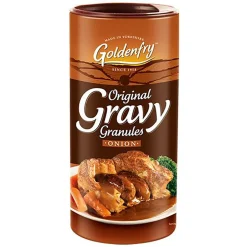 Groceries|Goldenfry Onion Gravy Granules