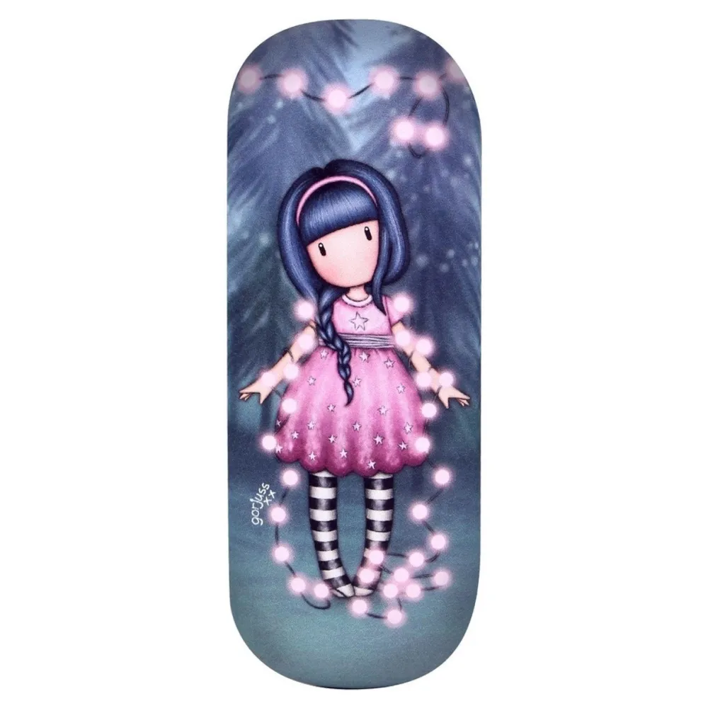 Sunglasses & Cases|Childrenswear|Gorjuss Fairy Dusk Glasses Case