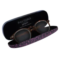 Sunglasses & Cases|Childrenswear|Gorjuss Fairy Dusk Glasses Case
