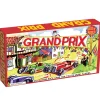 Toys|Grand Prix Racing Game
