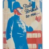 Souvenirs|Trays|Grand Tour London Map Tray